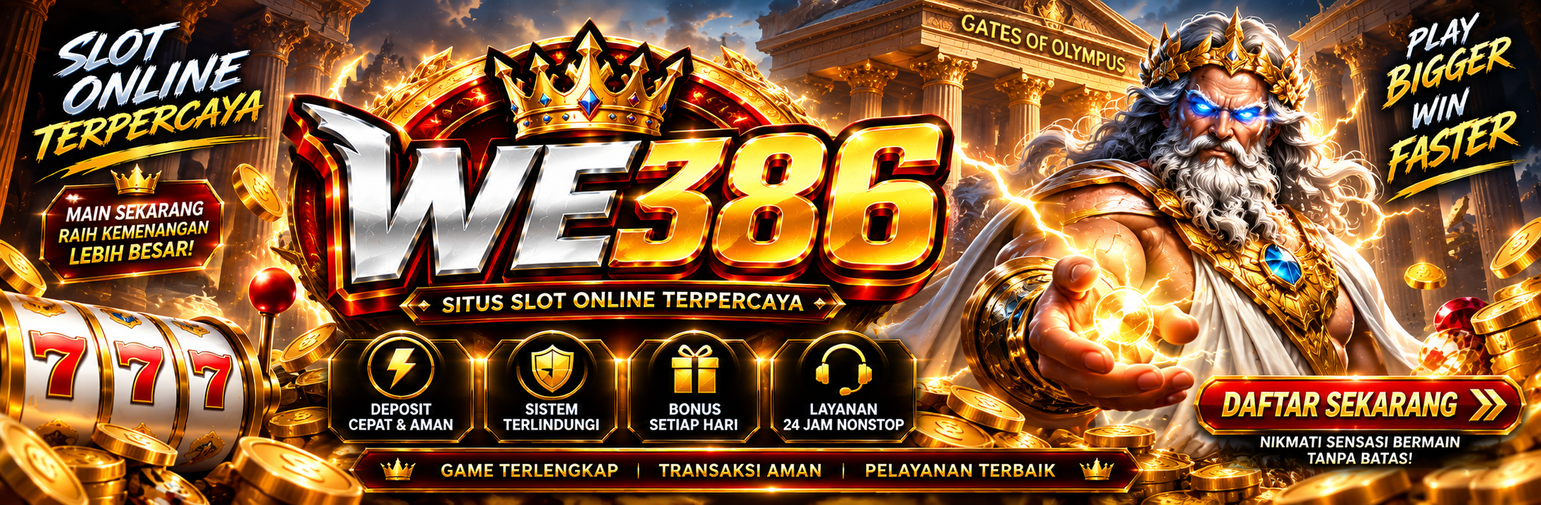 WE386: Fungsi Avatar dalam Interaksi Game
